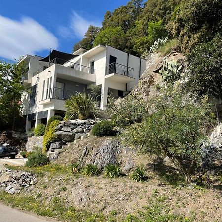 Villa Petrera Valle-di-Campoloro المظهر الخارجي الصورة