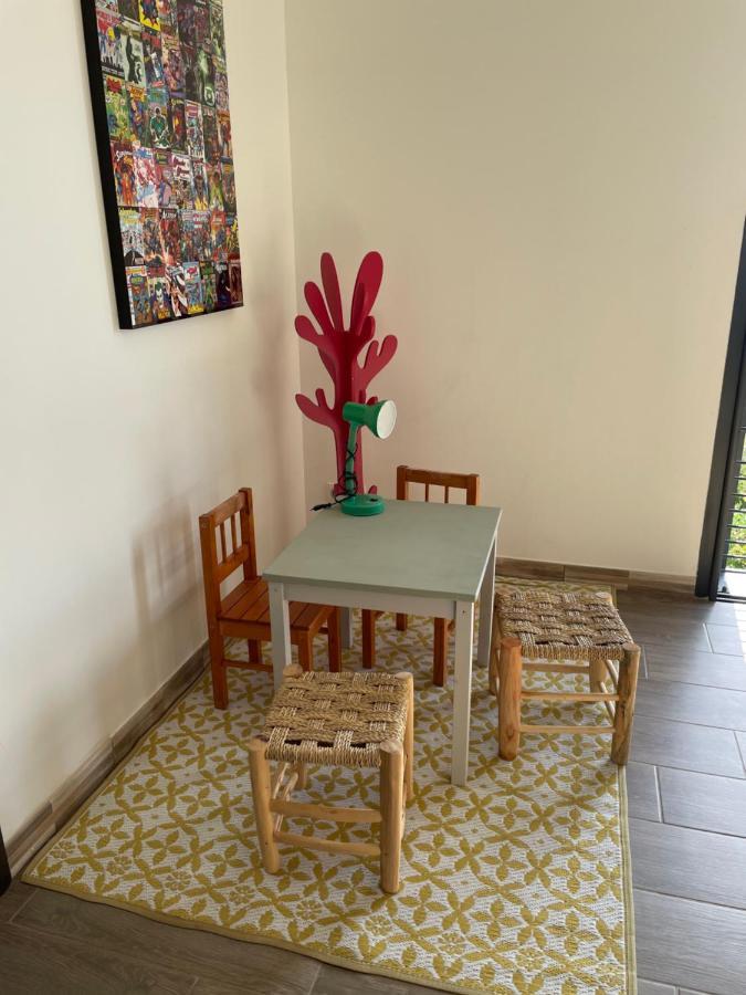 Villa Petrera Valle-di-Campoloro المظهر الخارجي الصورة