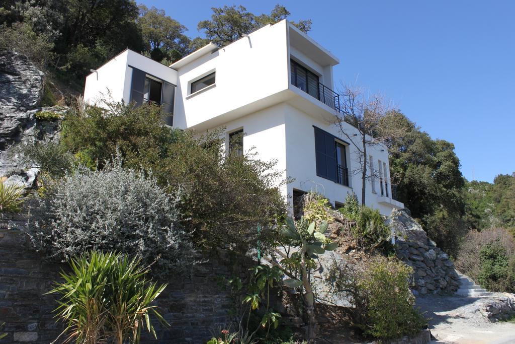 Villa Petrera Valle-di-Campoloro الغرفة الصورة